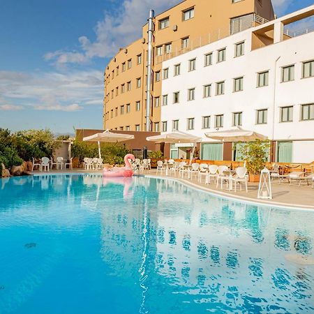 Mercure Olbia Exteriér fotografie