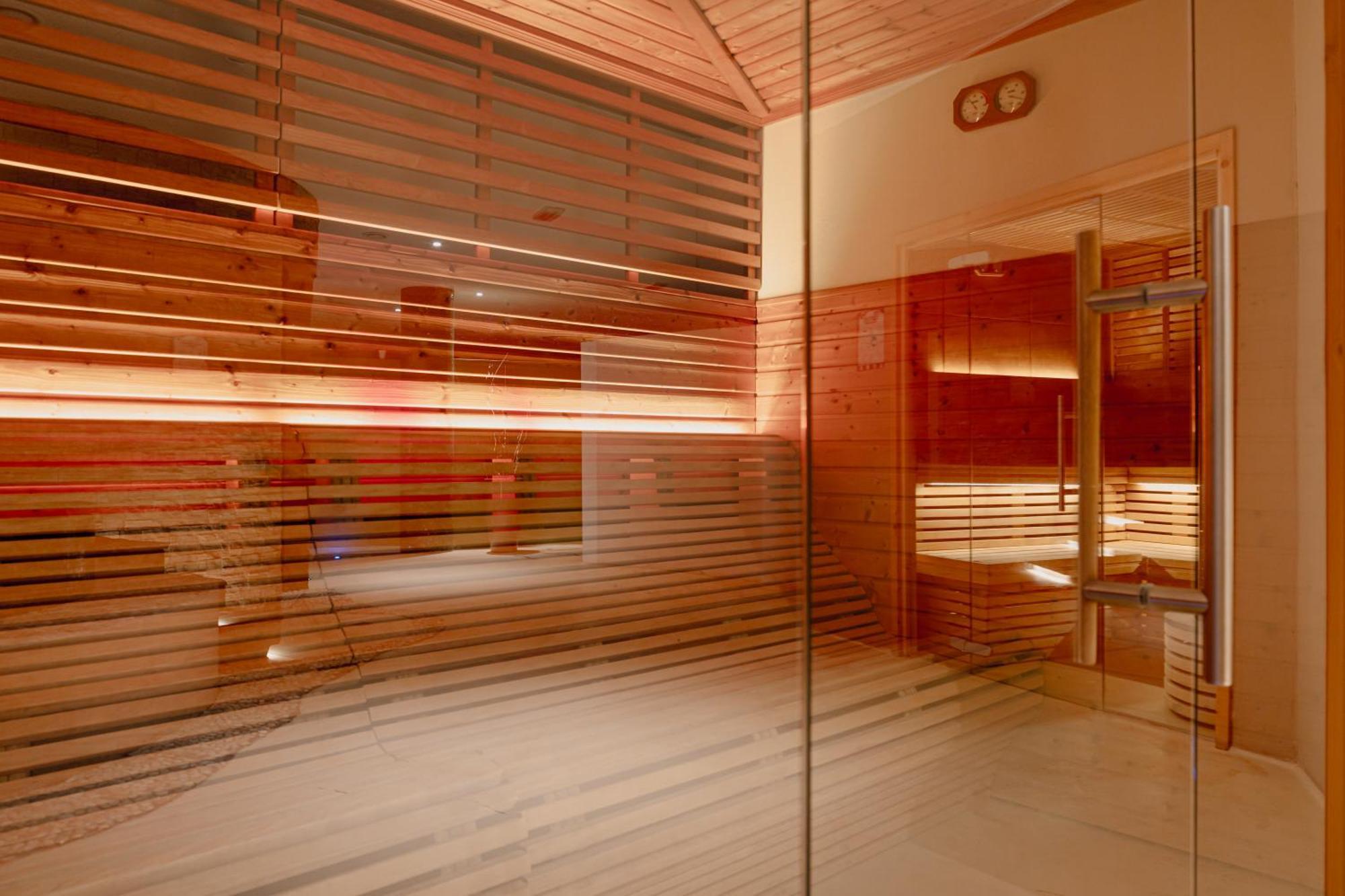 Mercure Olbia Exteriér fotografie
