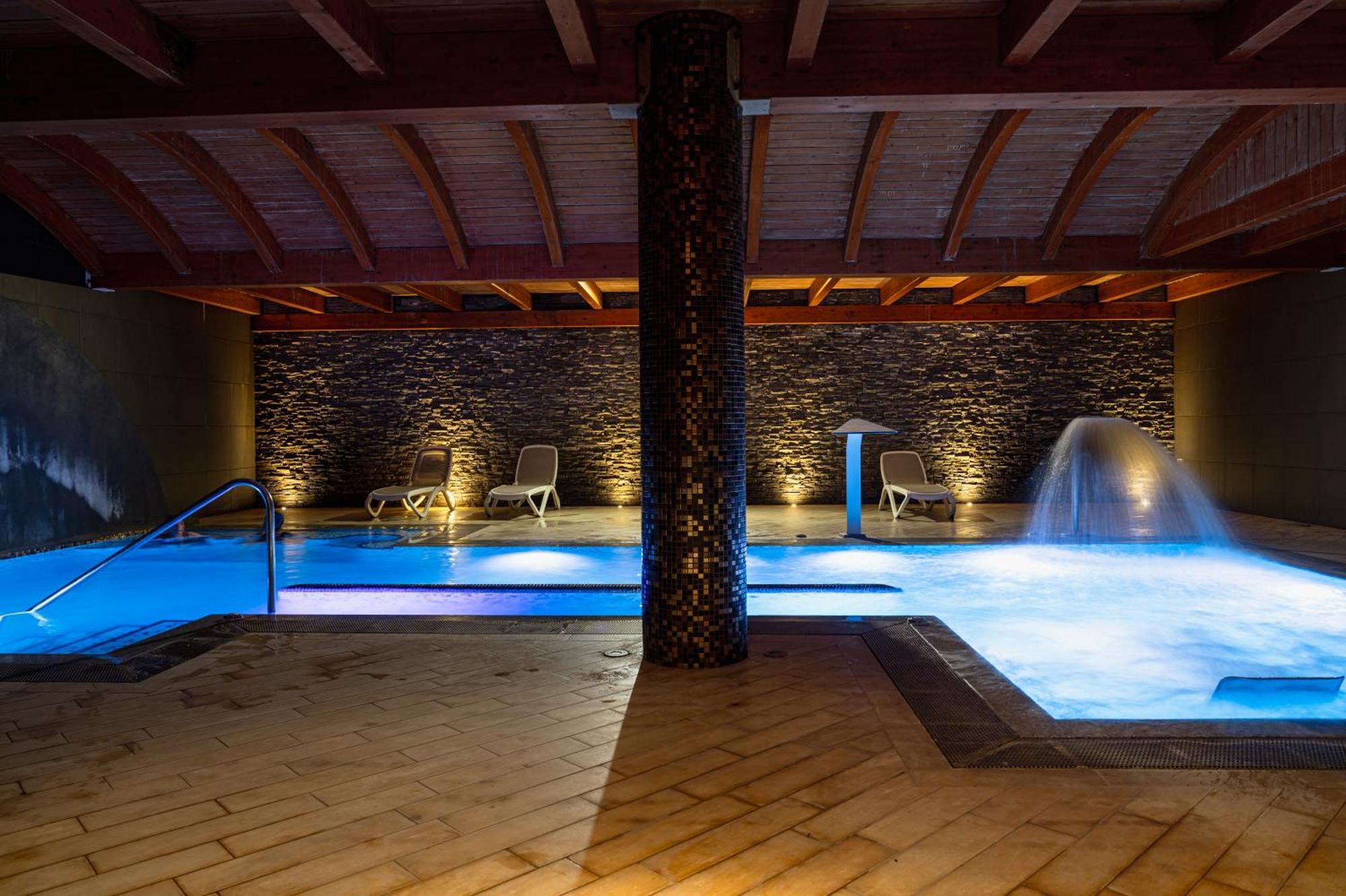 Mercure Olbia Exteriér fotografie
