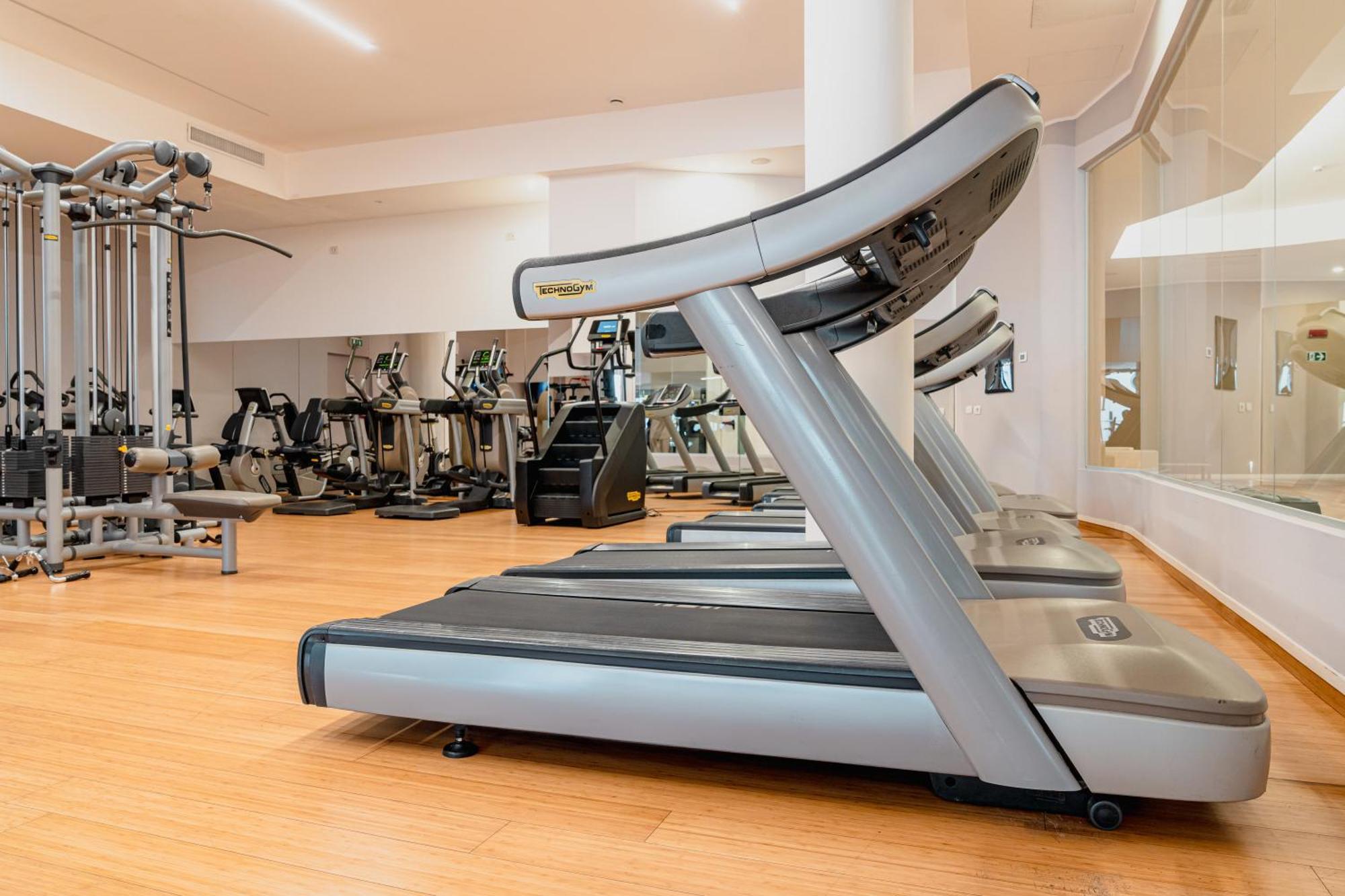 Mercure Olbia Exteriér fotografie