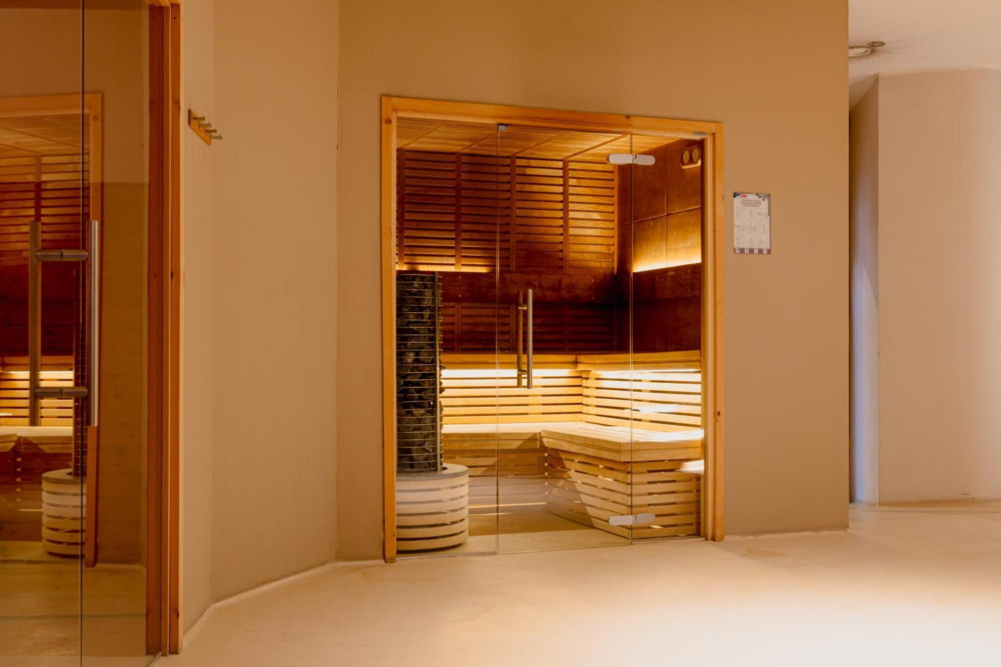 Mercure Olbia Exteriér fotografie