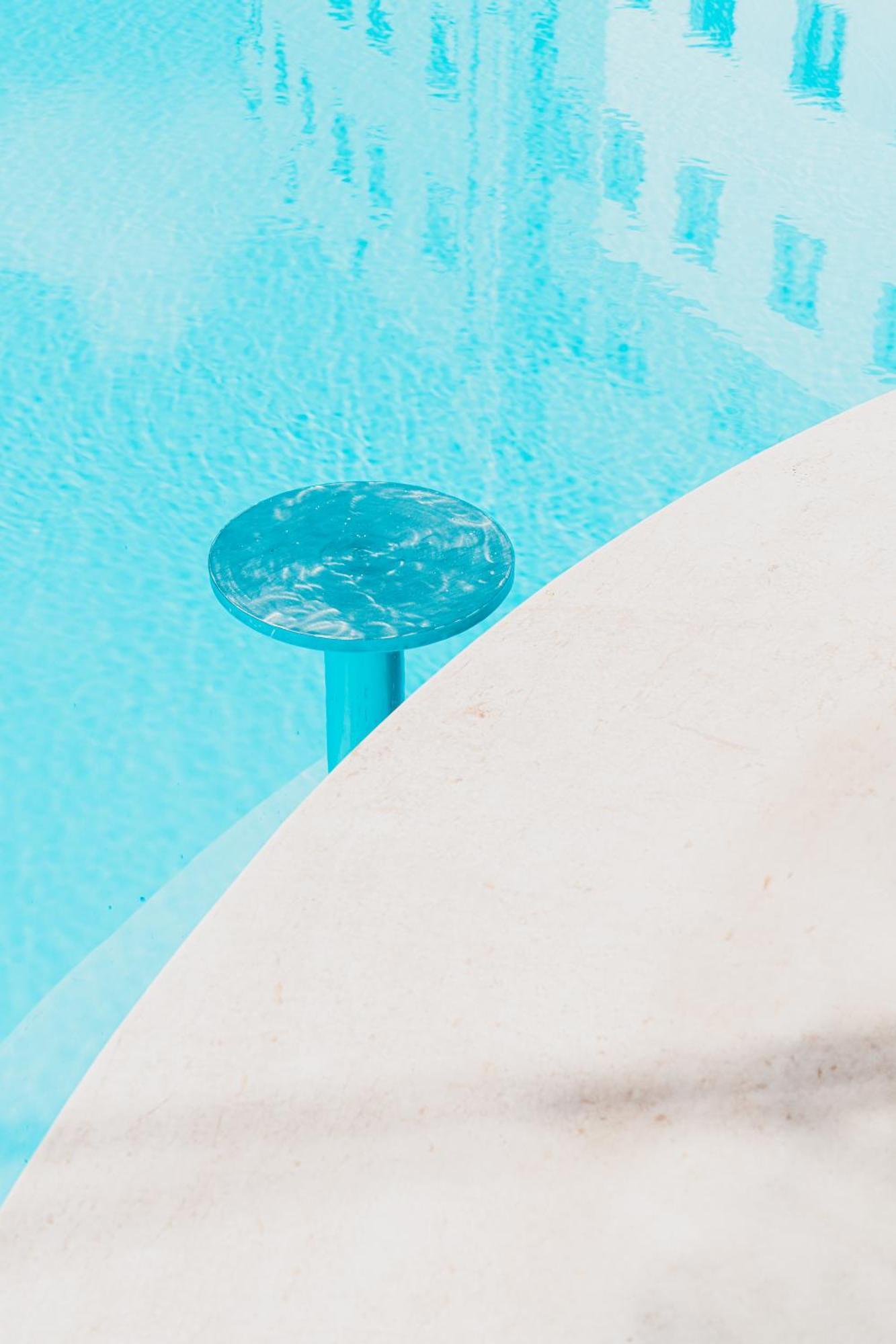 Mercure Olbia Exteriér fotografie